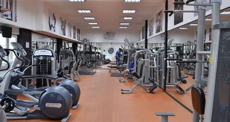 Spor Salonuna Yeni Başlayanlar İçin İpuçları