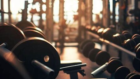 Spor Salonunda Doğru Ekipman Kullanımı