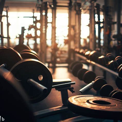 Spor Salonunda Doğru Ekipman Kullanımı