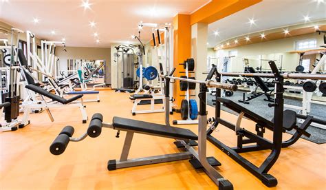 Spor Salonunda Doğru Ekipman Seçimi