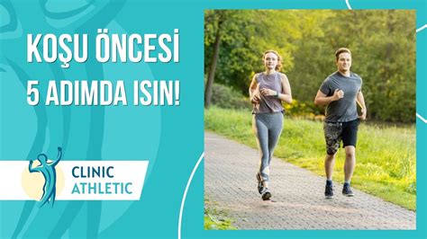 Spor Salonunda Doğru Isınma Teknikleri