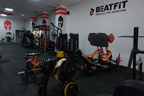 Spor Salonunda Motivasyonu Yüksek Tutmanın Yolları