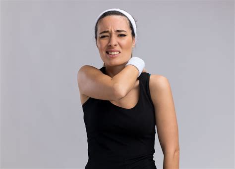 Spor Sonrası Kas Ağrıları İçin Doğal Çözümler