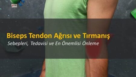 Spor Sonrası Rehidrasyon Teknikleri