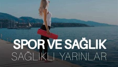 Spor ve Mental Sağlık İlişkisi