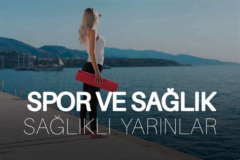 Spor ve Mental Sağlık İlişkisi