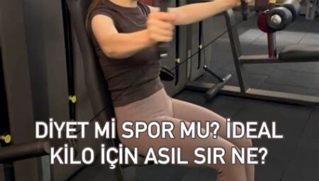 Spor Yapanların En Sık Sorduğu Sorular