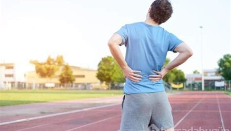 Spor Yaparken Su Kaybını Önlemenin Yolları