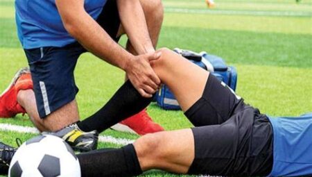 Spor Yaparken Yaralanmaları Önleme Yöntemleri
