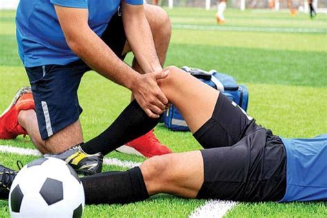 Spor Yaparken Yaralanmaları Önleme Yöntemleri