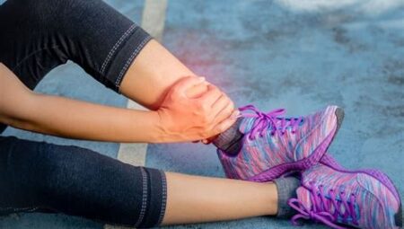 Sporda Sakatlık Riskini Azaltma Yolları