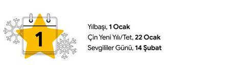 Tatil Dönemlerinde Formu Korumak