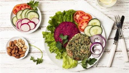 Vegan Beslenmenin Artıları ve Eksileri