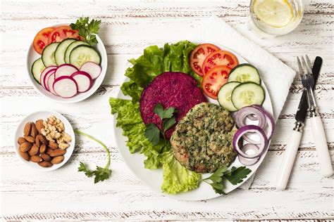 Vegan Beslenmenin Artıları ve Eksileri