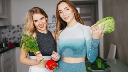 Vegan Sporcu Olmak Mümkün mü?