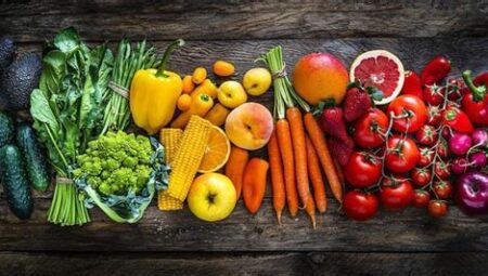 Veganlar İçin Sağlıklı Yağ Kaynakları