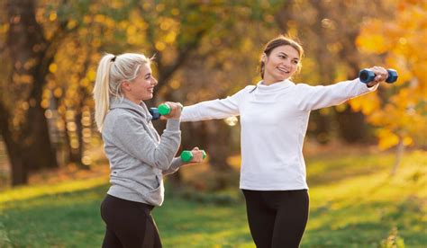 Yaşam Kalitesini Arttıran Spor Alışkanlıkları
