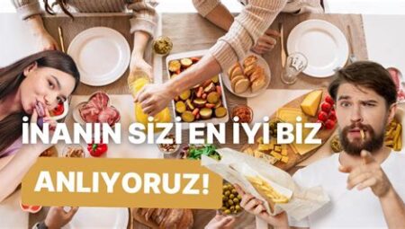 Yemek Yerken Farkındalık Kazanma Teknikleri