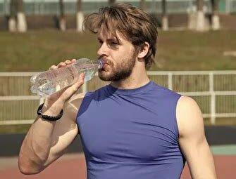 Yeterli Su Tüketiminin Spor Başarısına Etkisi