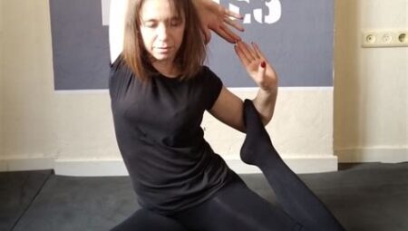 Yoga ile Stres Azaltma Teknikleri