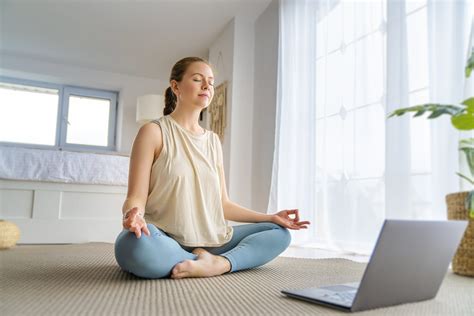 Yoga ve Meditasyonun Kilo Verme Üzerindeki Etkisi