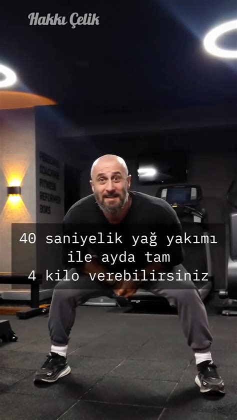 Yoğun Tempoya Uygun Egzersiz Planı