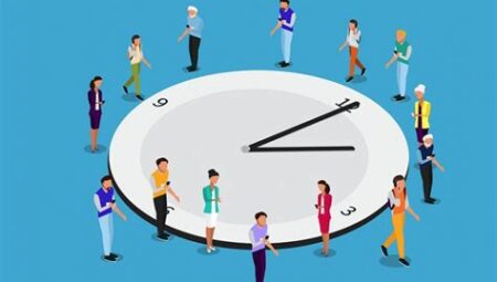 Zaman Yönetiminde Etkili 10 Alışkanlık