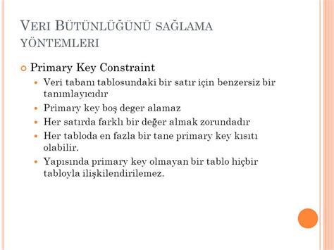 Zihin-Spor Bütünlüğünü Sağlama